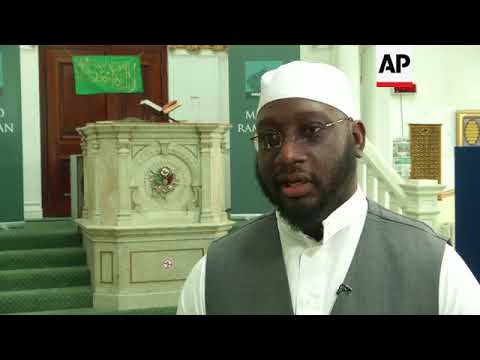 Mosque Accepts Cryptocurrency Donations Youtube
