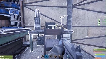 All Camera Identifiers For The Computer Station.