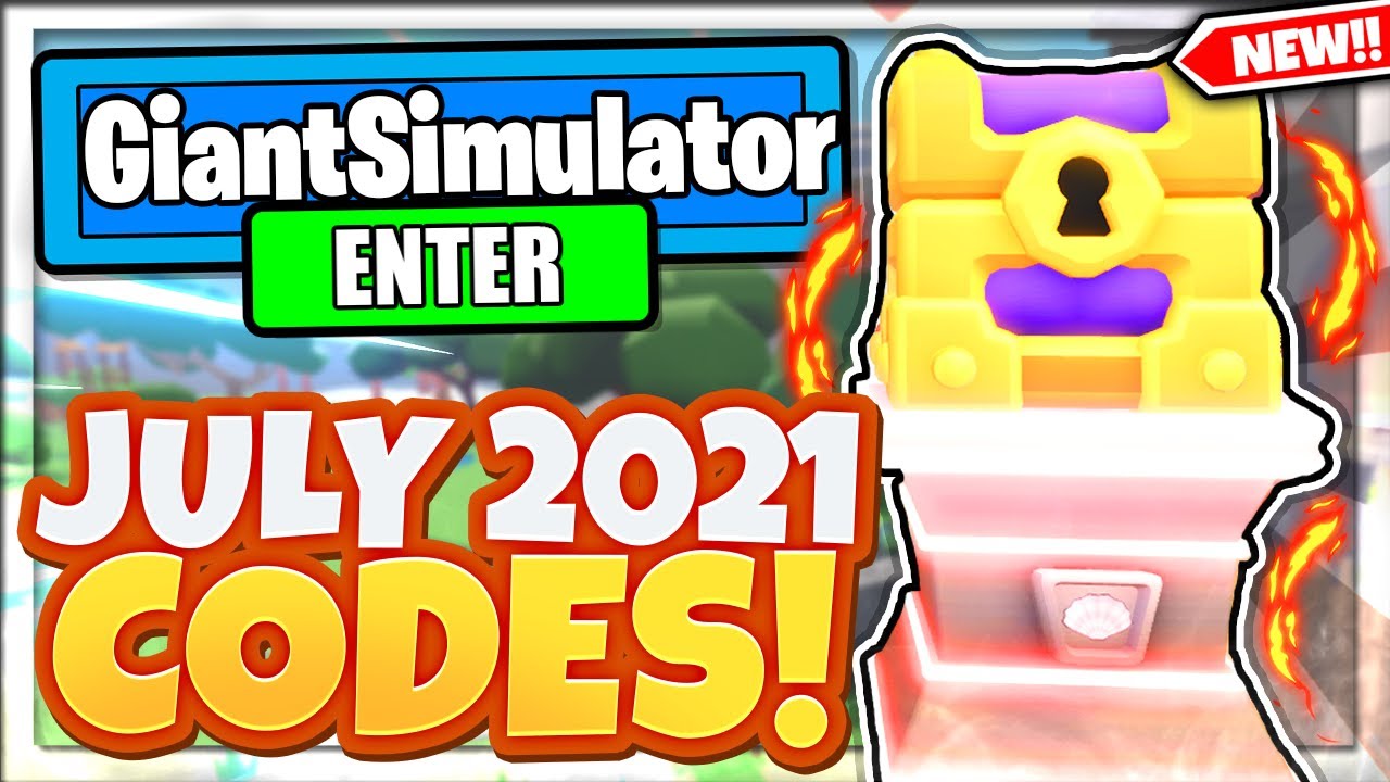 Giant Simulator Codes - Free Gold and More