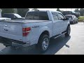 2010 Ford F-150 lariat 4x4