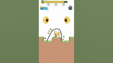 Save The Doge Level 3 #savethedoge #shorts