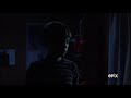 Berlin Station - Flashback or Dream Sequence?