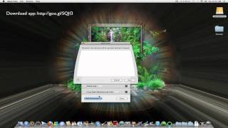 App Review - Black Hole screenshot 2