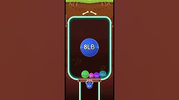 2048 Balls 3D - 4LB-8LB | S2 E19 - DHPE | @zdoh-AMBIENT2025