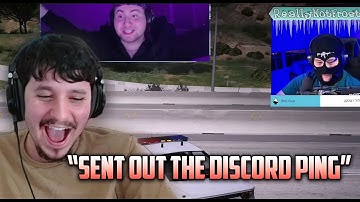 Client Reacts to Cop Accusing ESB of Flying in Shooters & More Clips | ProdigyRP