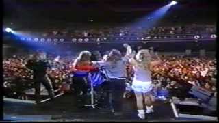 Europe - The Final Countdown World Tour (complete)