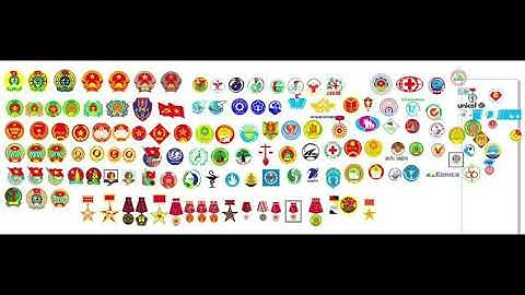 Tải File Miễn Phí Quảng Cáo In Ấn ( Mẫu Đơn Giản - LoGo Nhà Nước - Quân Đội ) cho ace mới vào nghề