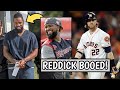 Former MLB Star in MASSIVE Trouble! Josh Reddick BOOED by Dodger Fans, Duffey SUSPENDED (MLB Recap)