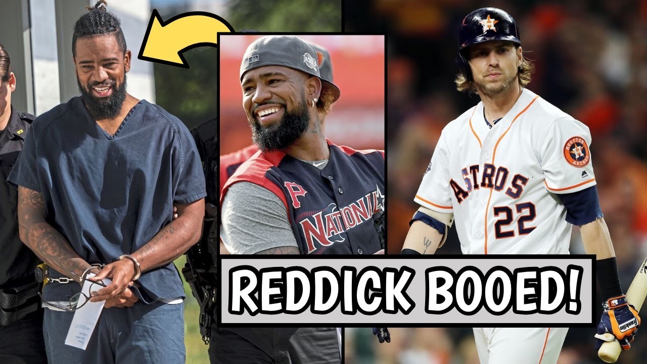 Former MLB Star in MASSIVE Trouble! Josh Reddick BOOED by Dodger Fans,  Duffey SUSPENDED (MLB Recap) 