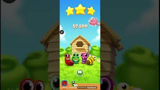 Bee Brilliant Blast Level 391-394 - Fail