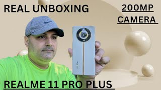 REALME 11 PRO PLUS KING BUDGET PHONE FLAGSHIP NO JOKE