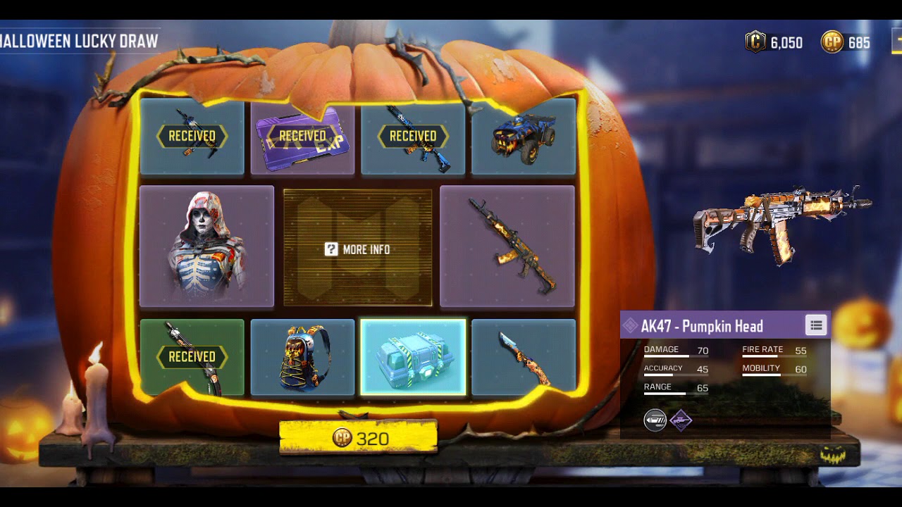 800 Cp Lucky Draw Cod Mobile Youtube 800 Cp Lucky Draw Cod Mobile Youtube
