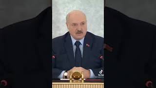 #ЛУКАШЕНКО ОТЧИТАЛ МИНИСТРА МВД И МИНЗДРАВ!