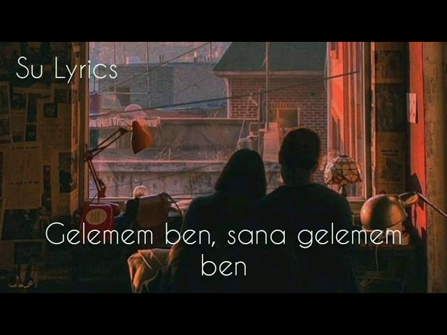Ölsem Yeridir - Yüz Yüzeyken Konuşuruz  Lyrics Karoke Sözler  #yuzyuzeykenkonusuruz #olsemyeridir