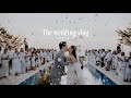 Vlog #49 ▸OUR BALI WEDDING! DANDAN SENDIRI?