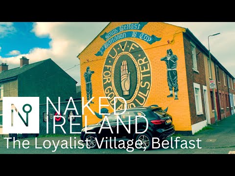Is Loyalism in