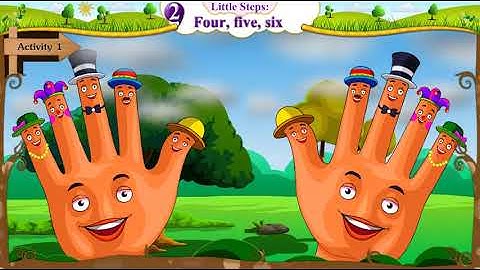 Little Steps || Std-5 || Unit-2 || Activity-1 Video || Sem-1.