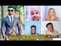 Rachu  yuti nahom fonti janiy idris  live