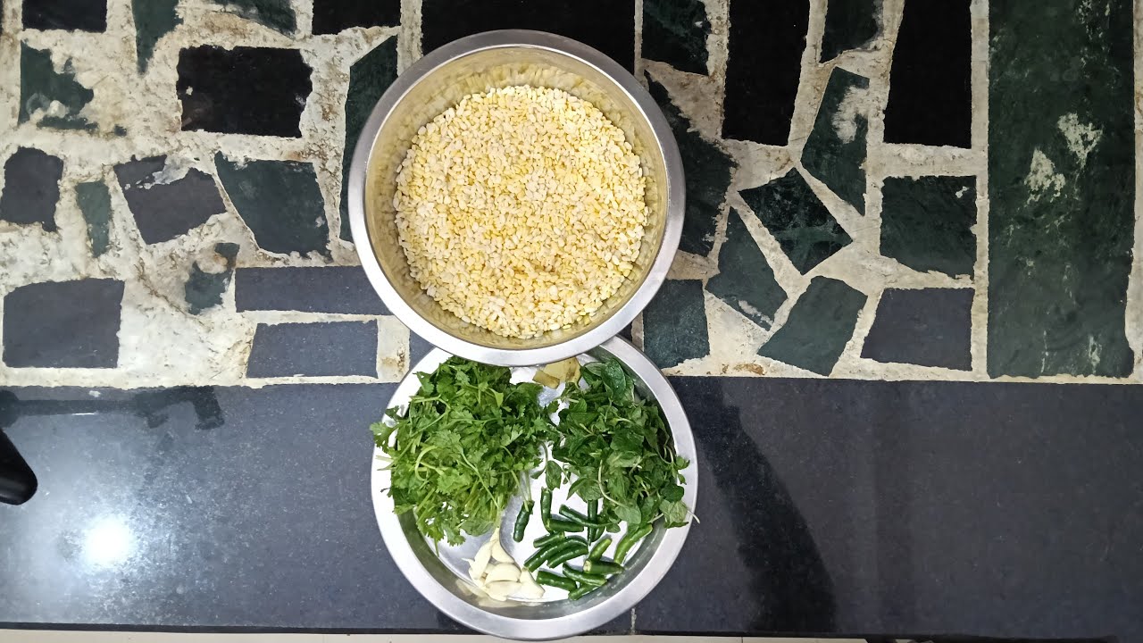 Holi special moong dal phul ke 🌶️🌶️