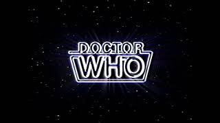 Doctor Who | 80's Titles | VHS