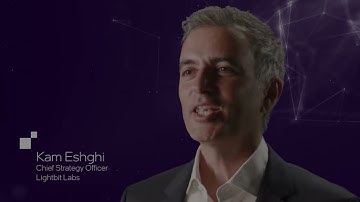 Lightbits First Software-Defined NVMe/TCP Data Platform for VMware