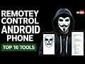 Top 10 Pro Android Hacking Tools Every Hacker Must Know in 2026