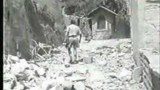 Massacri di San Polo e Civitella in Val di Chiana (Arezzo, Italy) - 29 June/14 July 1944