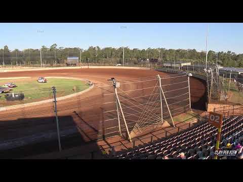 FREE PREVIEW – Live Stream from Western Sydney Speedway!