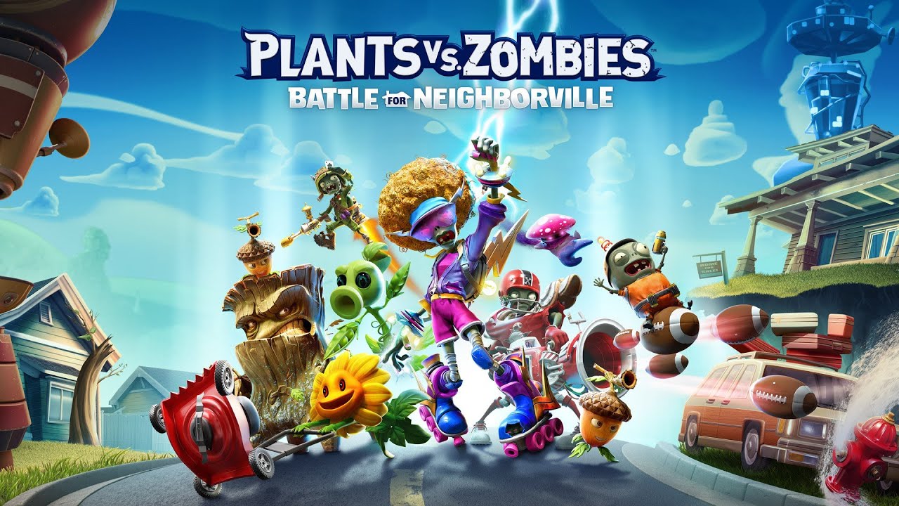 Steam plants vs zombies garden фото 70