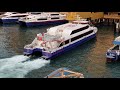 Brdrene aa 44m carbon fibre ferry mv zhong shan 6 6 berths china ferry terminal hk no5