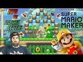 Worst Dashie Level Ever [0.00% Clear Rate] - Super Mario Maker