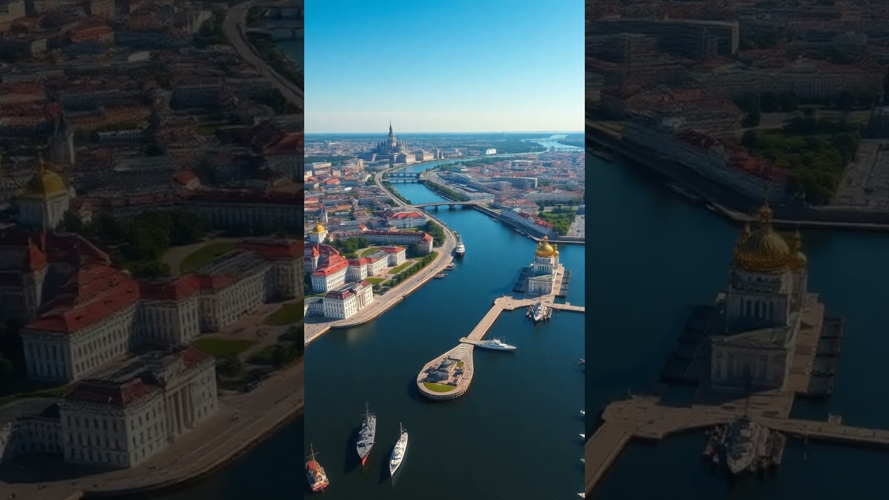 Countdown of Leadership: Peter the Great - The Modernizing Tsar