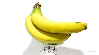 Banana Decomposition On Scale