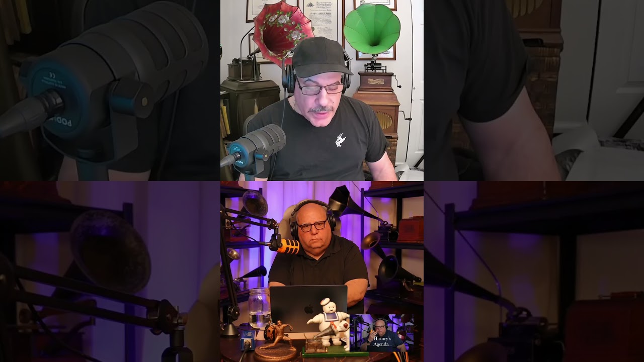 Gorbachev Said The Beatles Won The Cold War #history #coldwar