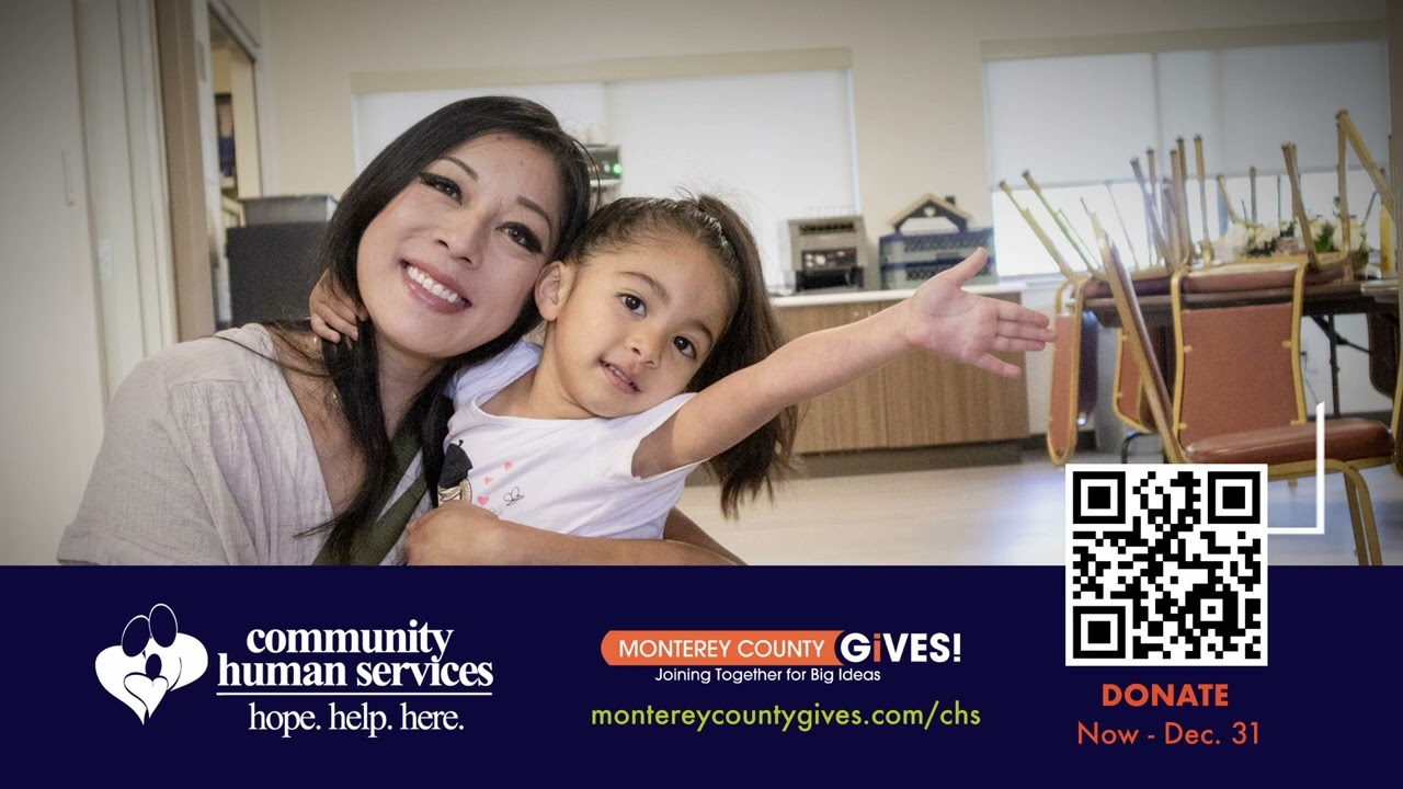 Community Human Services MCGives! 2024