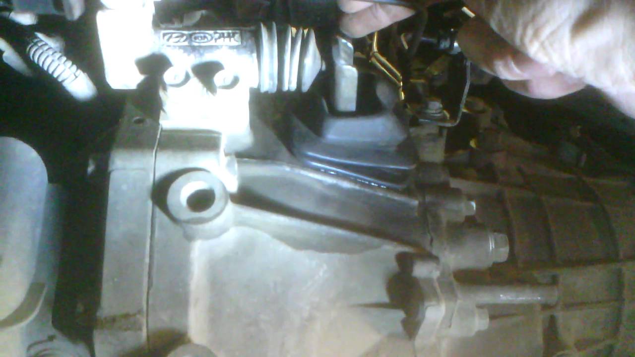 Свист сцепления хендай солярис - 92 фото