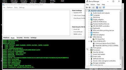 infinix smart 4 x653c read flash file cm2