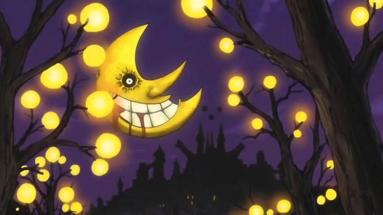 Legião Otaku: Soul Eater