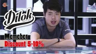 BasketCount Channel EP1: ร้าน Dilok Store