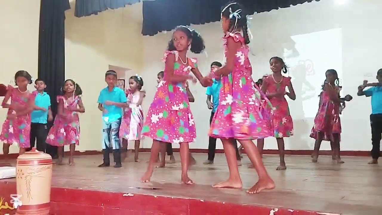 2026 වර්ෂයේ 6  ශ්‍රේණිය සිසුන් සාදරයෙන් පිළිගන්නෙමු