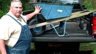 http://mikesbackyardnursery.com Find out these wheelbarrow tips and tricks that most people would never think of. Save your back 