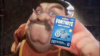 19 Dollar Fortnite Card Know Your Meme