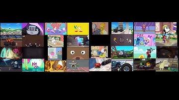 Up To Faster 32 Parison