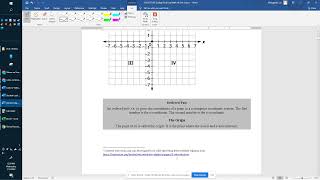 3 1 1 determining ordered pairs 1080p