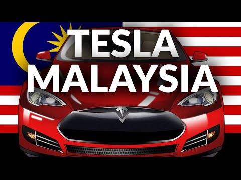 Video: Perjalanan Jalan Utama Amerika Untuk Mengambil Kenderaan Elektrik