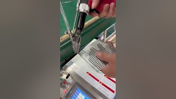 Pneumatic Automatic Feeding System for POP Rivets