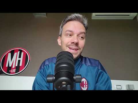 ‼️🇮🇹IL MILAN PENSA A LUI...!- Milan News - Andrea Longoni
