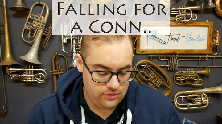Falling for a Conn...
