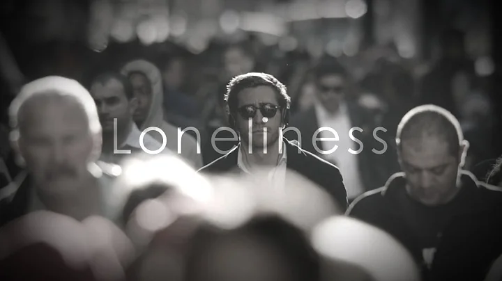 Loneliness | Multifandom - DayDayNews