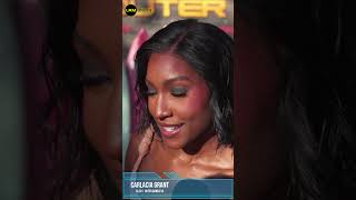 Carlacia Grant Says Bring Tissues to Watch Outer Banks S5